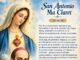 San Antonio Ma Claret 24/10/26
