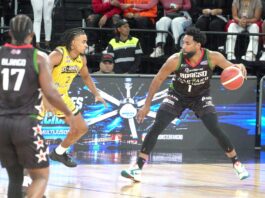Bameso vence al Barias y avanza a las semifinales del TBS Distrito 2026