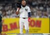 Amed Rosario llega al Escogido y Elier Hernández pasa al Licey