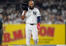 Amed Rosario llega al Escogido y Elier Hernández pasa al Licey