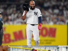 Amed Rosario llega al Escogido y Elier Hernández pasa al Licey