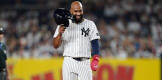 Amed Rosario llega al Escogido y Elier Hernández pasa al Licey