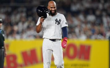 Amed Rosario llega al Escogido y Elier Hernández pasa al Licey