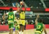 Barias se impone a San Carlos y lo elimina del TBS Distrito 2026