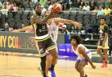 Barias se impone a Huellas del Siglo en el TBS Distrito 2026