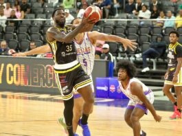 Barias se impone a Huellas del Siglo en el TBS Distrito 2026