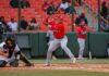 ¡Ofensiva encendida! Escogido vence a Toros y suma tercer triunfo al hilo