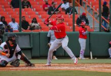 ¡Ofensiva encendida! Escogido vence a Toros y suma tercer triunfo al hilo