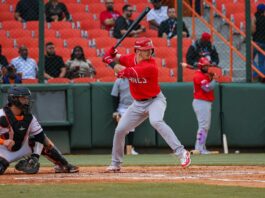 ¡Ofensiva encendida! Escogido vence a Toros y suma tercer triunfo al hilo