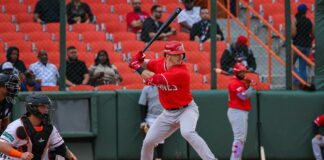 ¡Ofensiva encendida! Escogido vence a Toros y suma tercer triunfo al hilo
