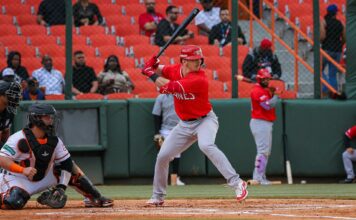 ¡Ofensiva encendida! Escogido vence a Toros y suma tercer triunfo al hilo