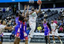 Bameso se impone a San Lázaro guiado por Juan Guerrero