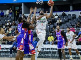 Bameso se impone a San Lázaro guiado por Juan Guerrero