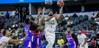 Bameso se impone a San Lázaro guiado por Juan Guerrero