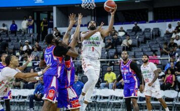 Bameso se impone a San Lázaro guiado por Juan Guerrero