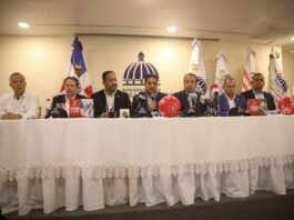 Más de 500 atletas participarán en los Primeros Juegos Inclusivos RD 2026