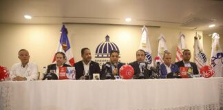 Más de 500 atletas participarán en los Primeros Juegos Inclusivos RD 2026