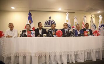 Más de 500 atletas participarán en los Primeros Juegos Inclusivos RD 2026
