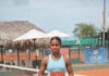 Julianny De La Cruz se corona en las Copas Uvero Alto y Bávaro ITF J30