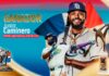 Junior Caminero se queda con el Premio Juan Marichal 2026