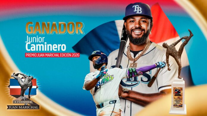 Junior Caminero