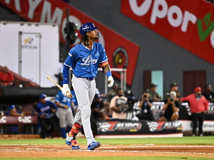 Kevin Alcantara