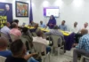PLD fortalece sus estructuras en La Vega mediante nueva Línea Organizativa y Electoral