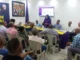 PLD fortalece sus estructuras en La Vega mediante nueva Línea Organizativa y Electoral