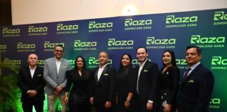 RAZA lanza propuesta de apuestas deportivas con campaña “DOMINICANA GANA”