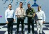 Olivares y Veras son los campeones de la Cap Cana Golf Cup 2026