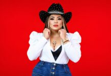 Marcel Piel Morena regresa a Hard Rock Café
