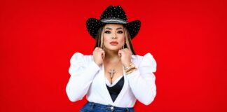 Marcel Piel Morena regresa a Hard Rock Café