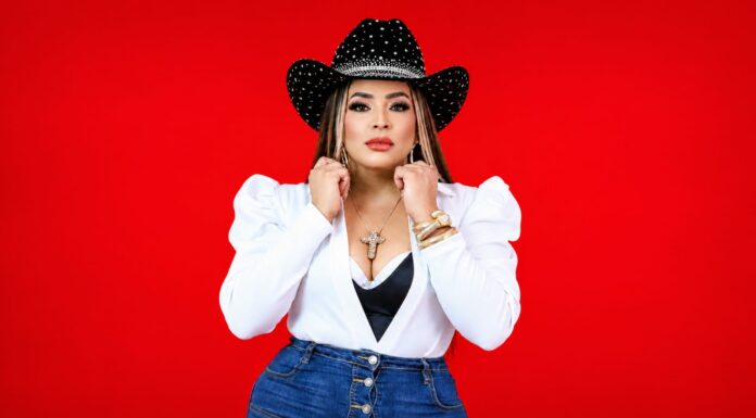 Marcel Piel Morena regresa a Hard Rock Café