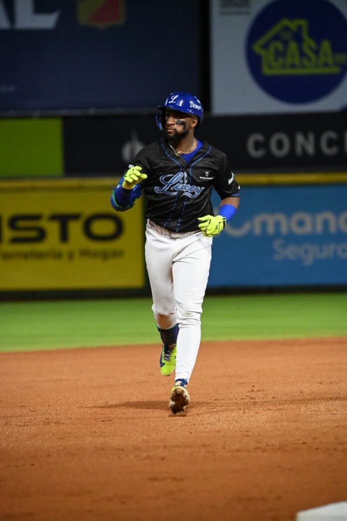 Mel Rojas Jr