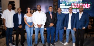 Mixx 104.5 FM apuesta al deporte con lanzamiento de “Mixx Deportes”