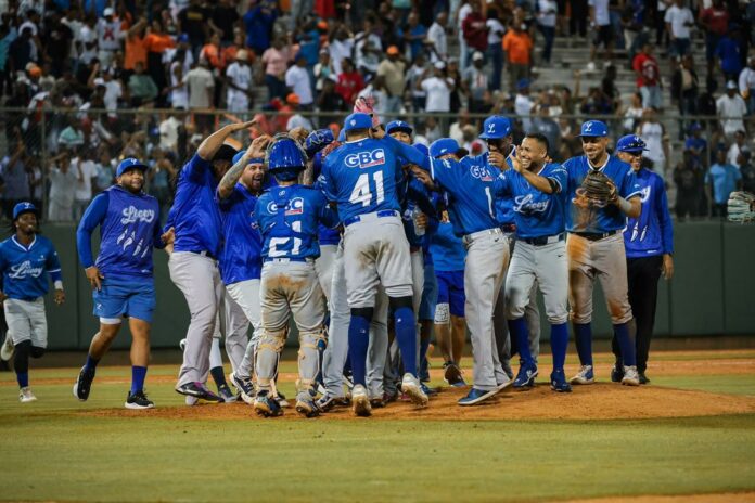 No hitter