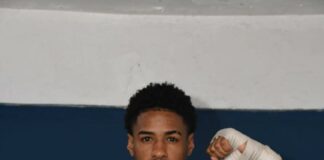 Noel Pacheco asegura boleto a los Juegos Panamericanos Lima 2027