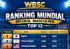 RD sube al octavo puesto del ranking mundial de béisbol de la WBSC