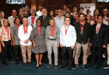 UDESA celebra 49 aniversario y reconoce protagonistas de los JCC 2026