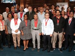 UDESA celebra 49 aniversario y reconoce protagonistas de los JCC 2026