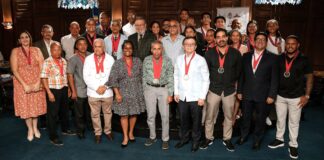 UDESA celebra 49 aniversario y reconoce protagonistas de los JCC 2026