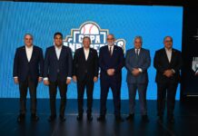 LIDOM presenta Copa Banreservas para temporada 2026-2027 dedicada a Héctor José Rizek