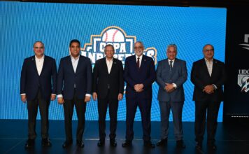 LIDOM presenta Copa Banreservas para temporada 2026-2027 dedicada a Héctor José Rizek