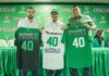 Estrellas Orientales presentan equipo para temporada 2026-27 de la LIDOM
