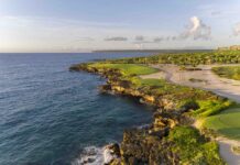 Más de 200 jugadores competirán en Cap Cana Golf Cup