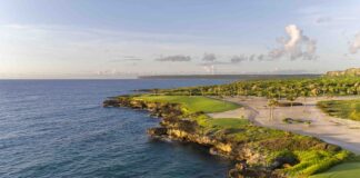 Más de 200 jugadores competirán en Cap Cana Golf Cup