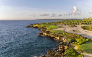 Más de 200 jugadores competirán en Cap Cana Golf Cup