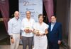 Grand Thomas Celebrity Classic celebra 20 años de historia