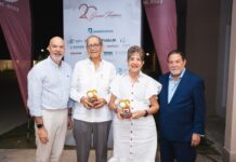 Grand Thomas Celebrity Classic celebra 20 años de historia