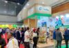 ProDominicana lleva oferta a 3 grandes ferias internacionales